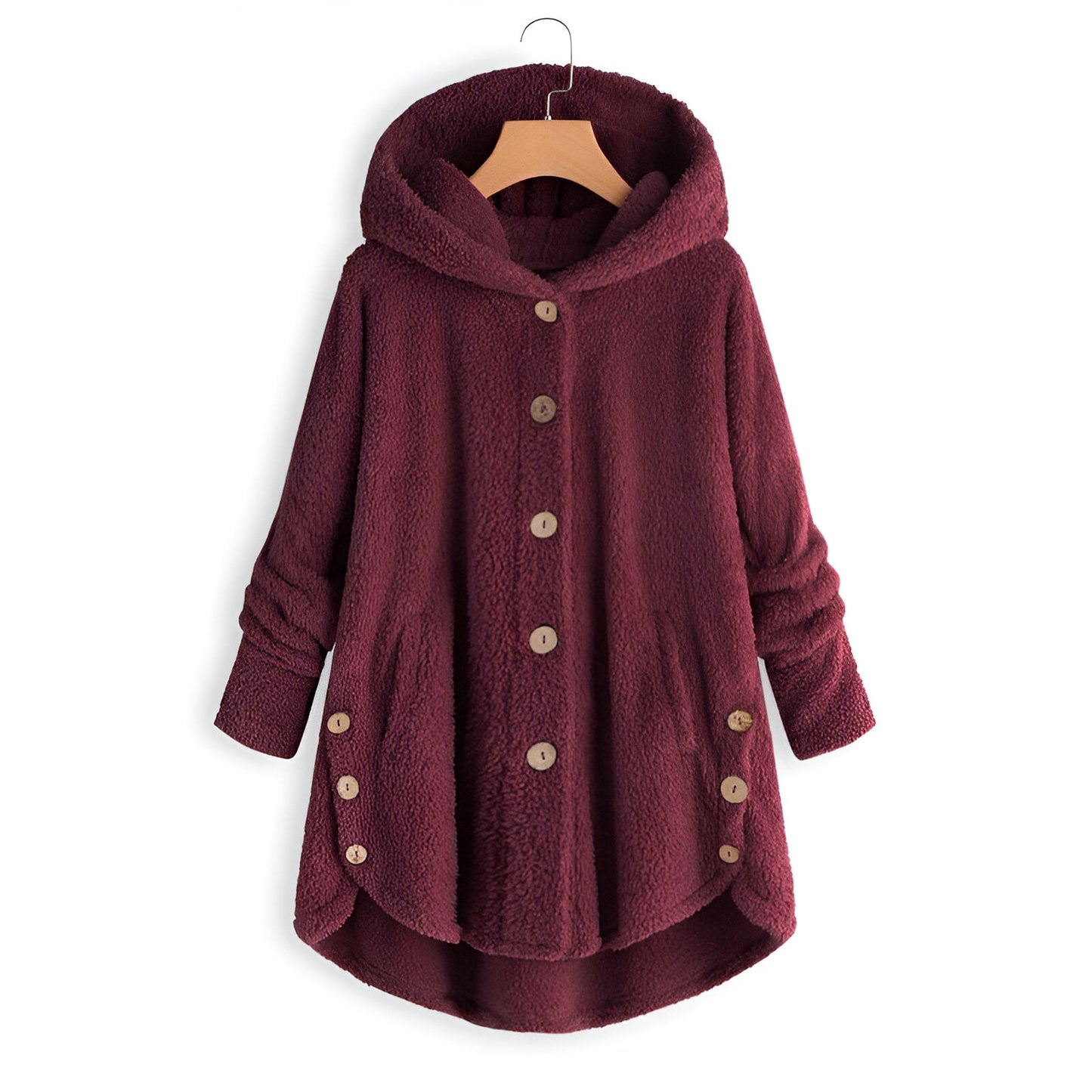 Abele |  Manteau automne-hiver pour femmes