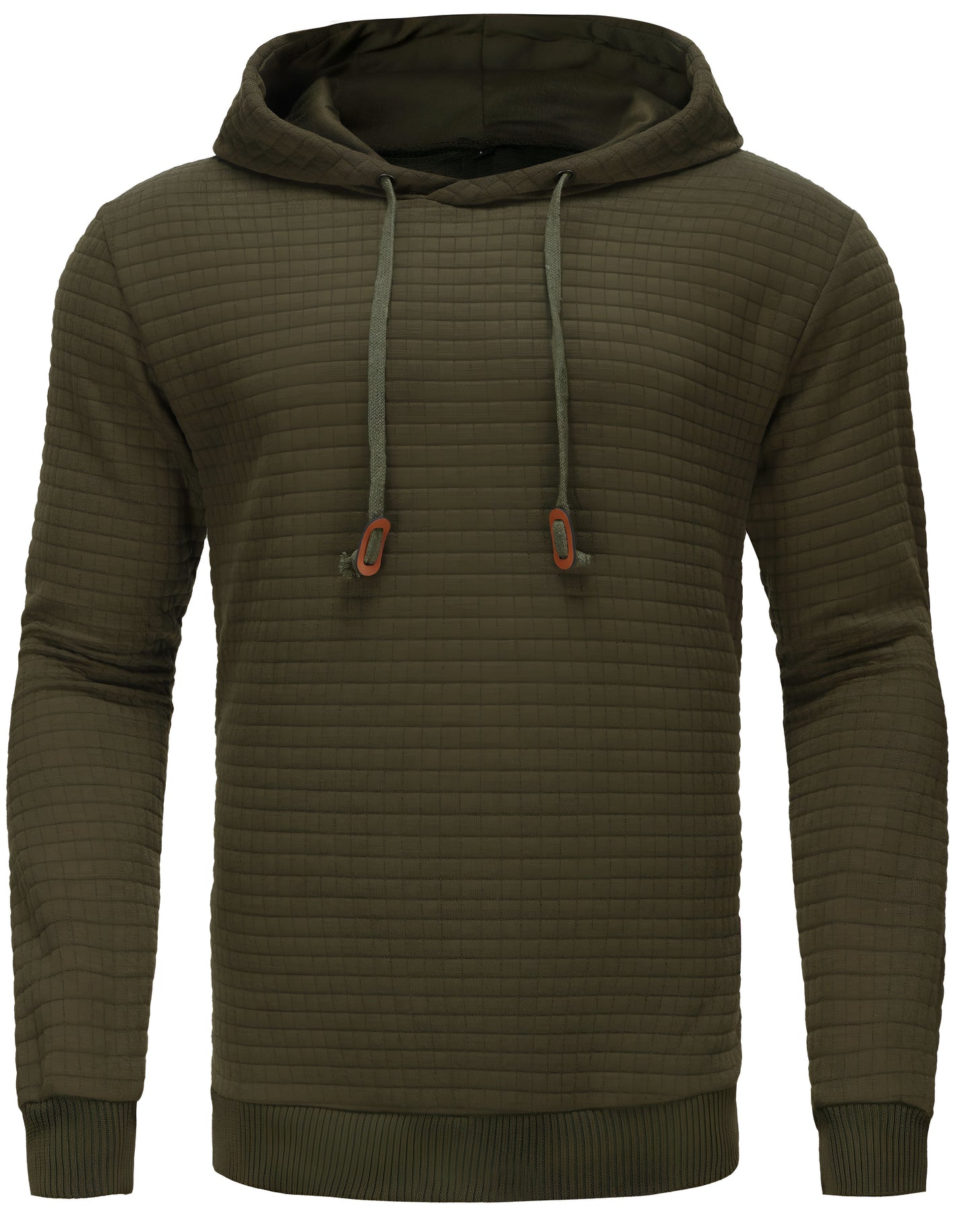 Cody | Hoodie jacquard chaud pour l'automne et l'hiver