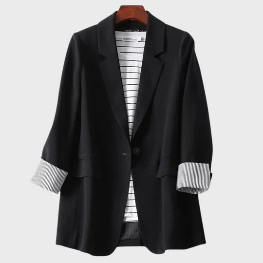 Laura - Femmes Mode Blazer