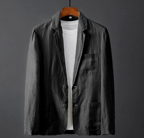 Asher - Veste de blazer pour homme