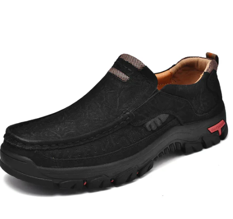 Benedict - Chaussures orthopédiques pour hommes