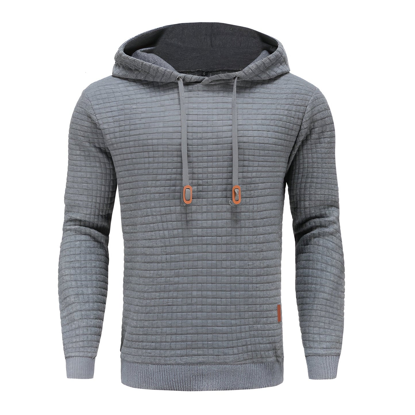 Cody | Hoodie jacquard chaud pour l'automne et l'hiver