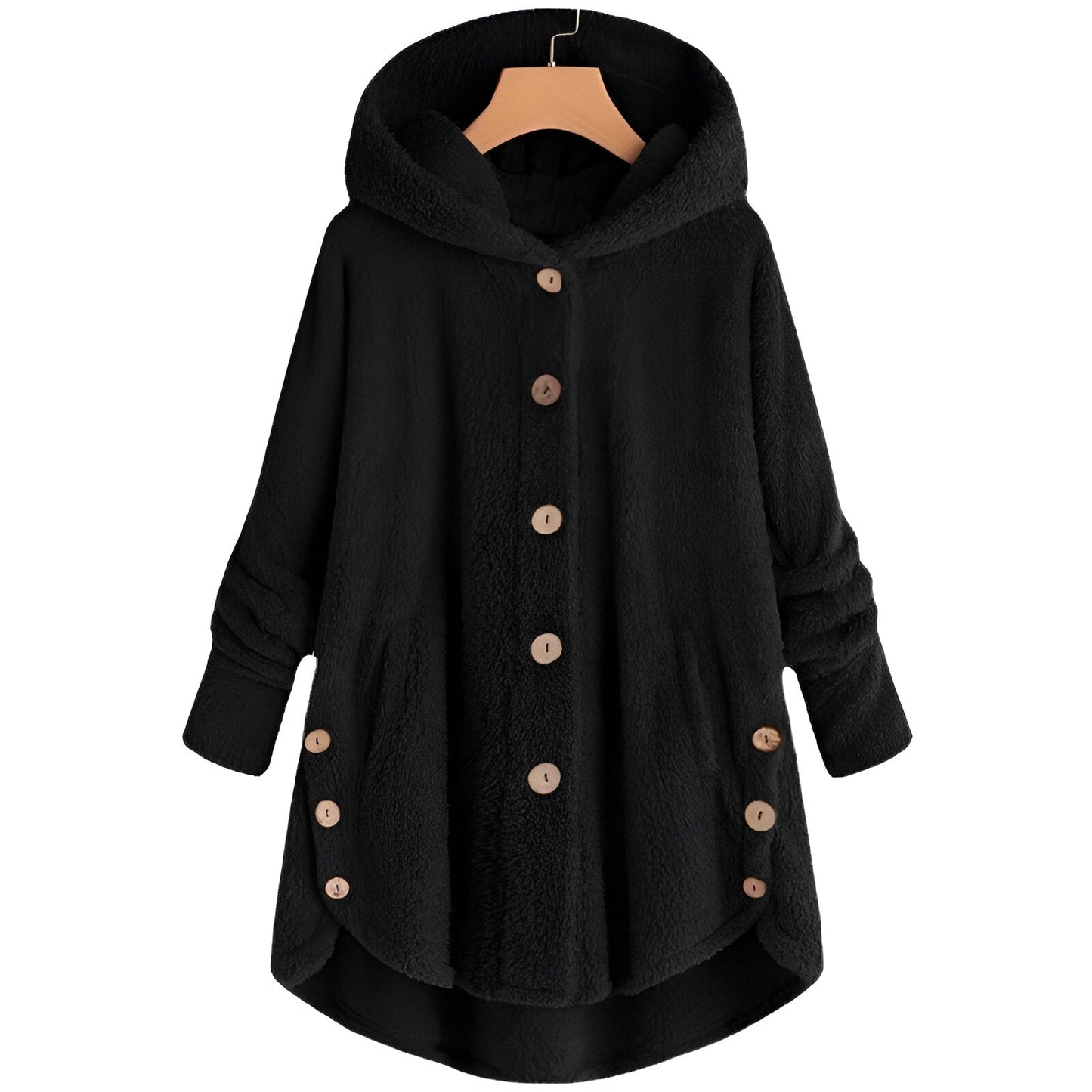 Abele |  Manteau automne-hiver pour femmes