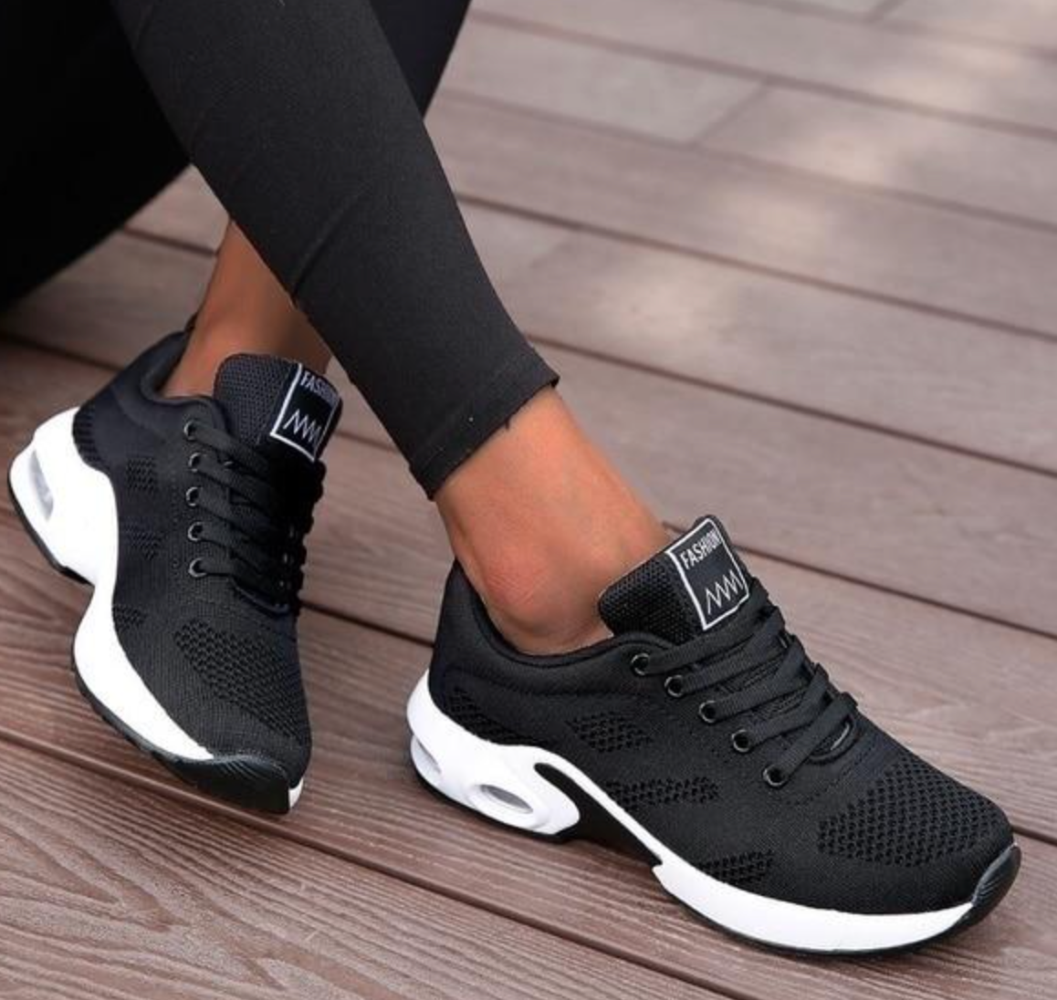 ALEXIS – les chaussures orthopédiques les plus confortables!