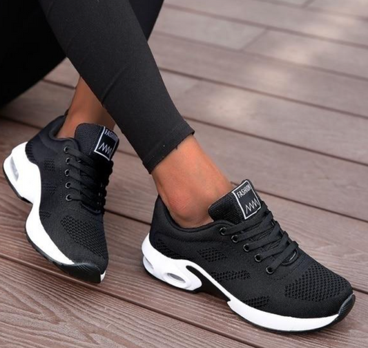 ALEXIS – les chaussures orthopédiques les plus confortables!