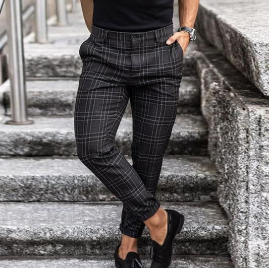 Laan - le pantalon stylé et unique pour homme