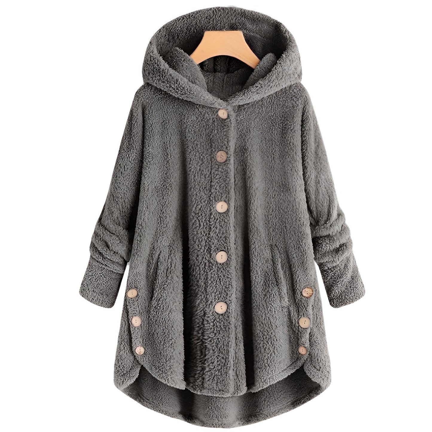 Abele |  Manteau automne-hiver pour femmes