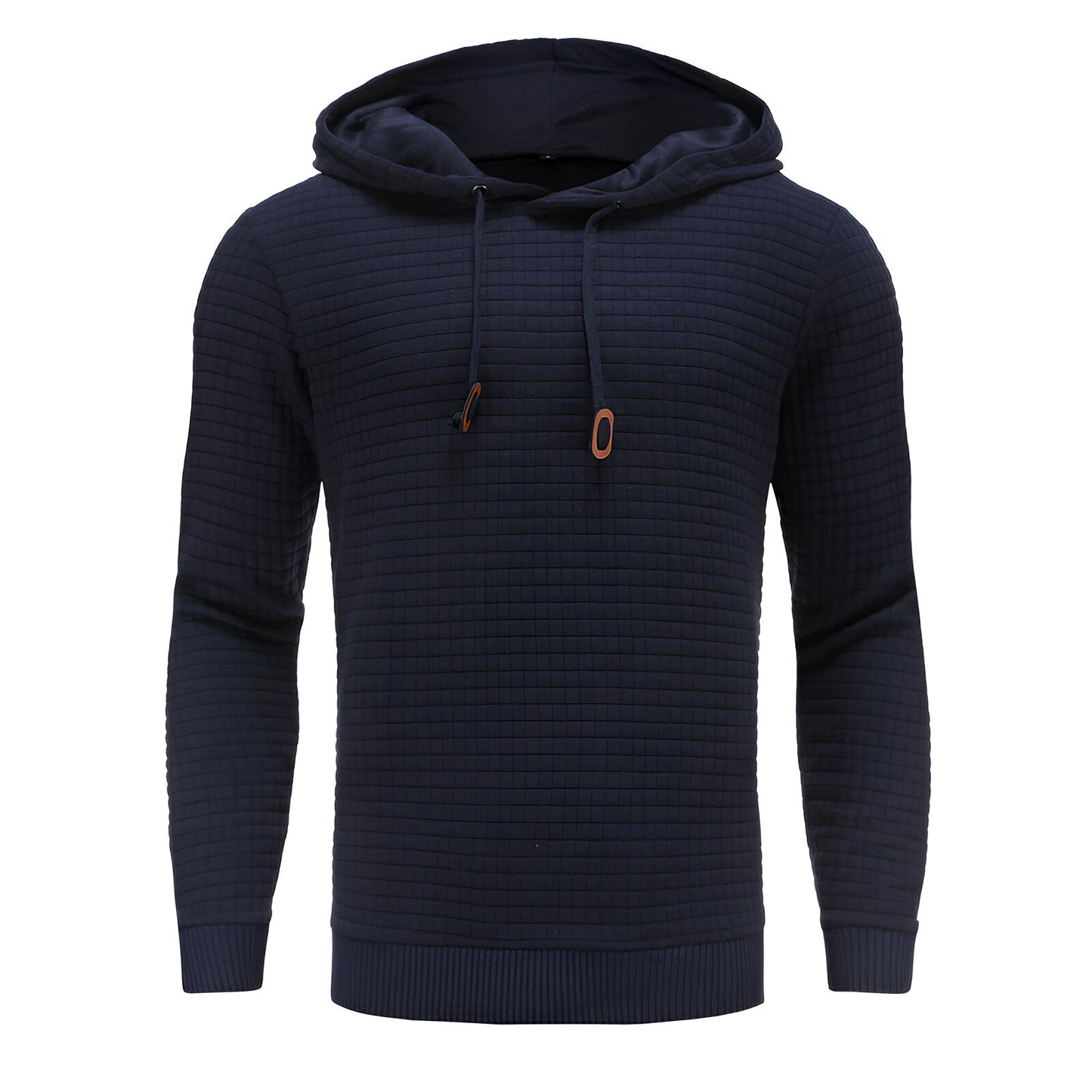 Cody | Hoodie jacquard chaud pour l'automne et l'hiver