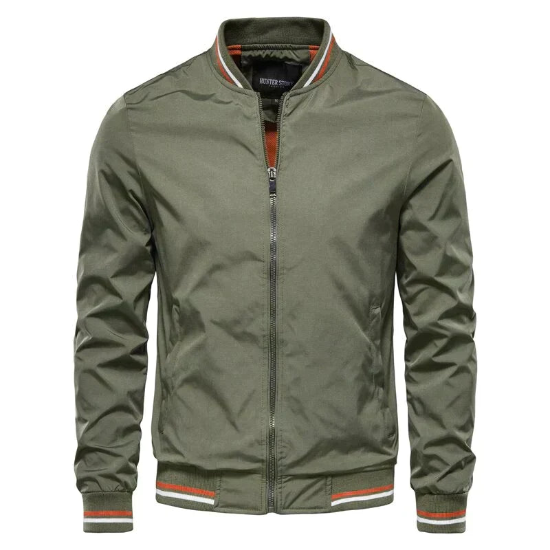 Ed – blouson aviateur