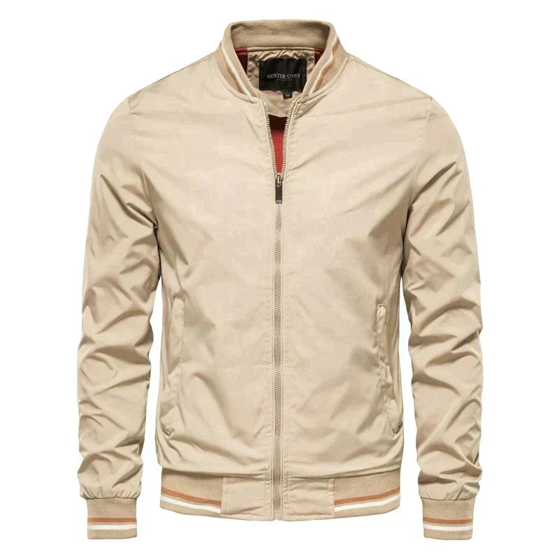 Ed – blouson aviateur