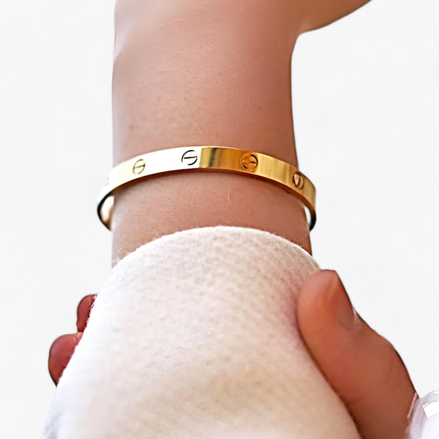 Melina | Bracelet chic et polyvalent